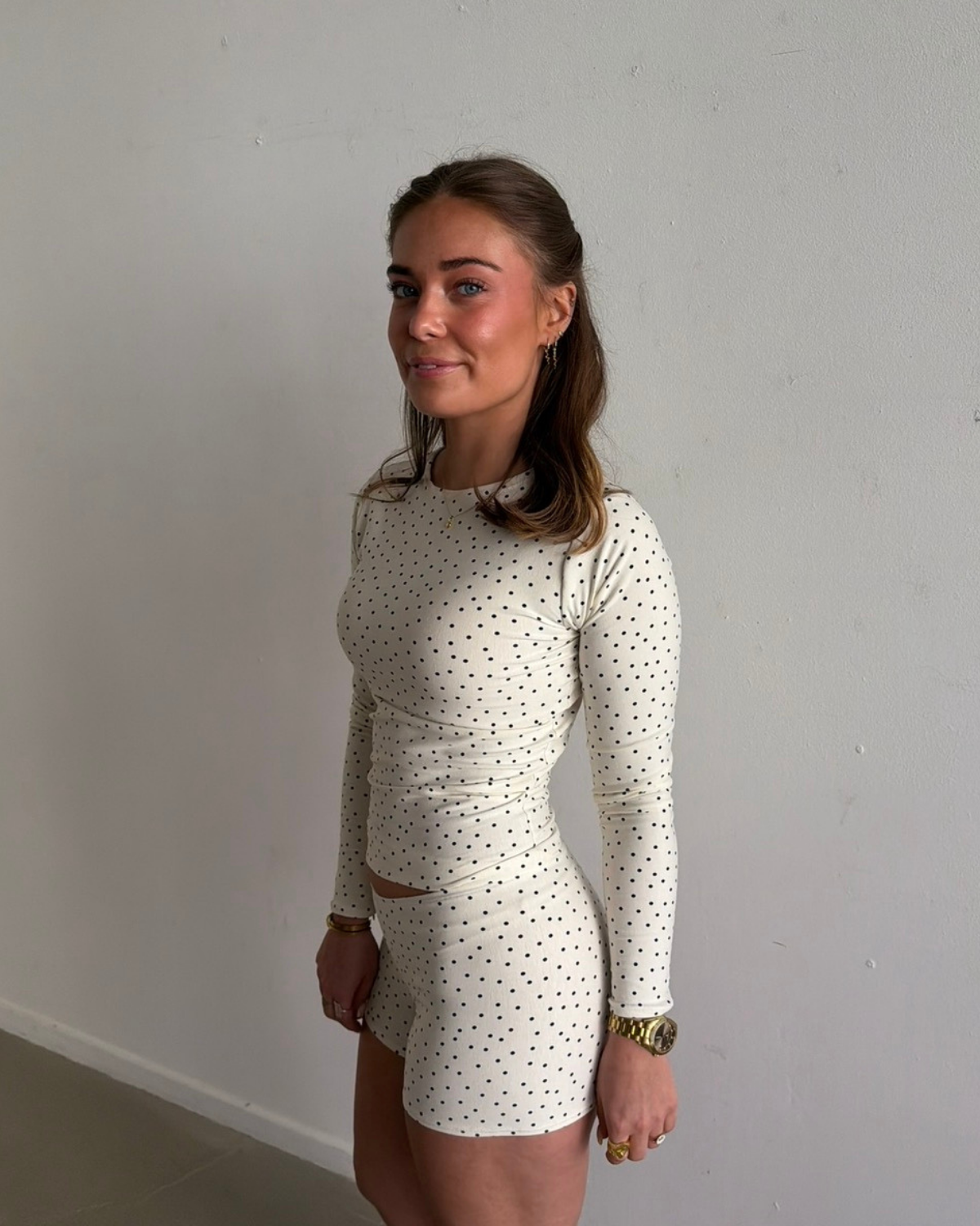 Luna trøje