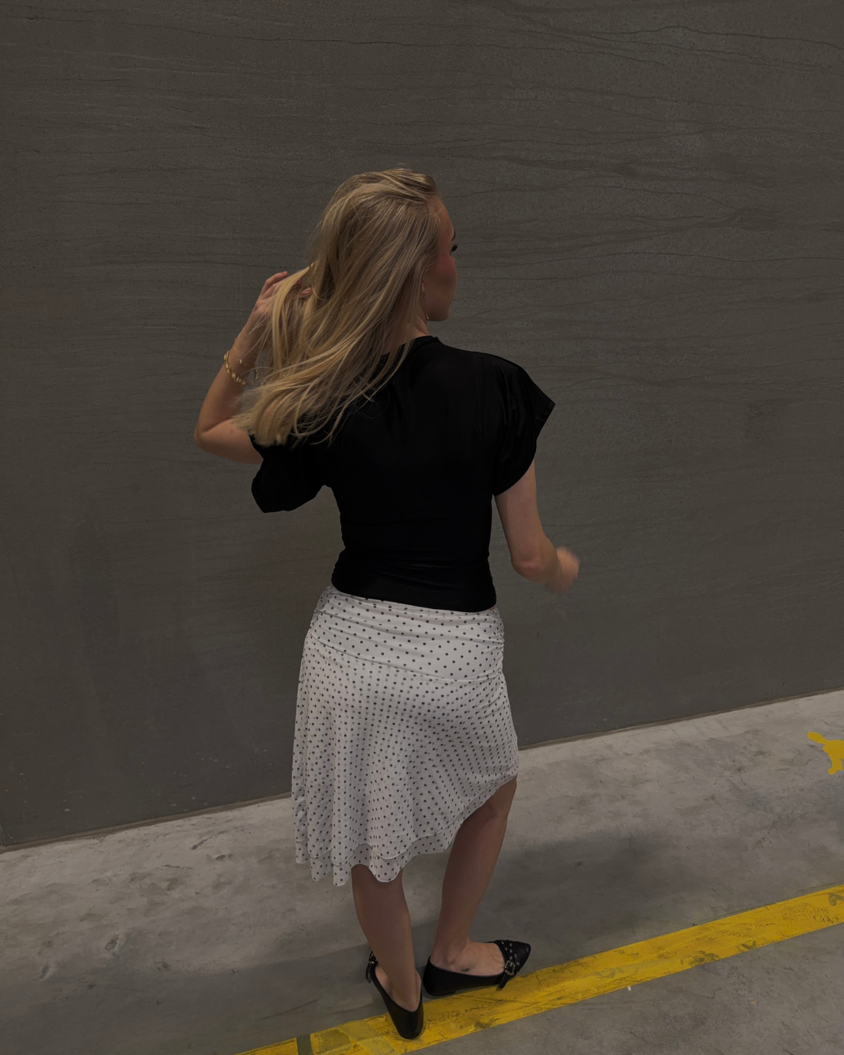 Lisa toppen