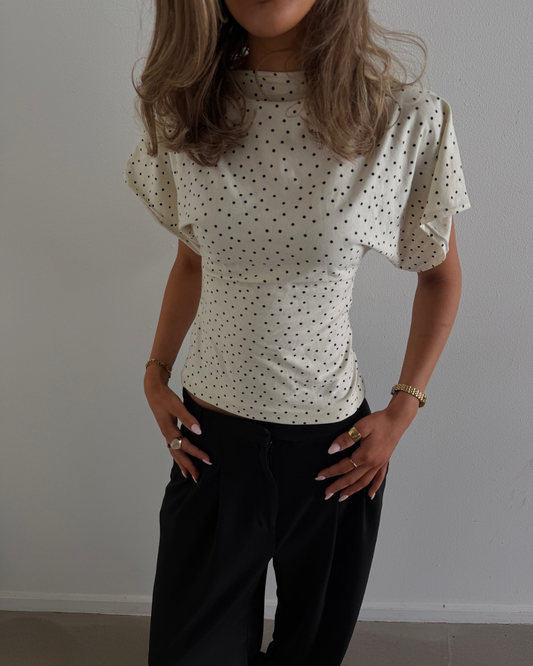 Lia top