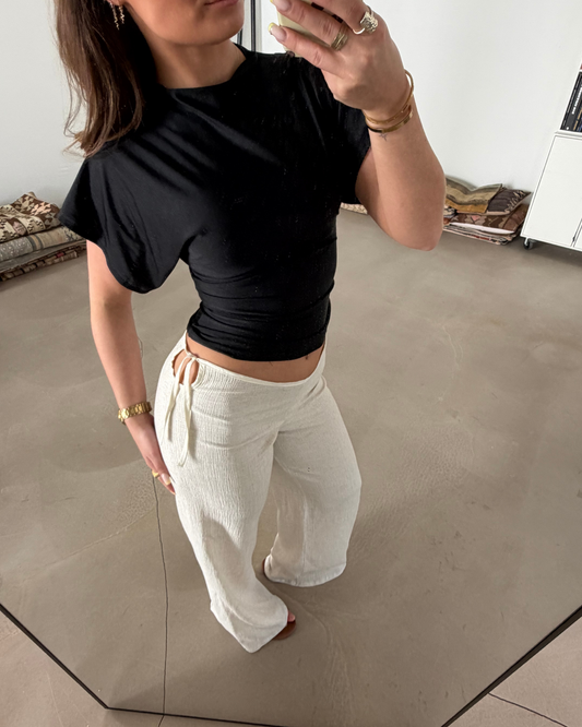 Lisa toppen