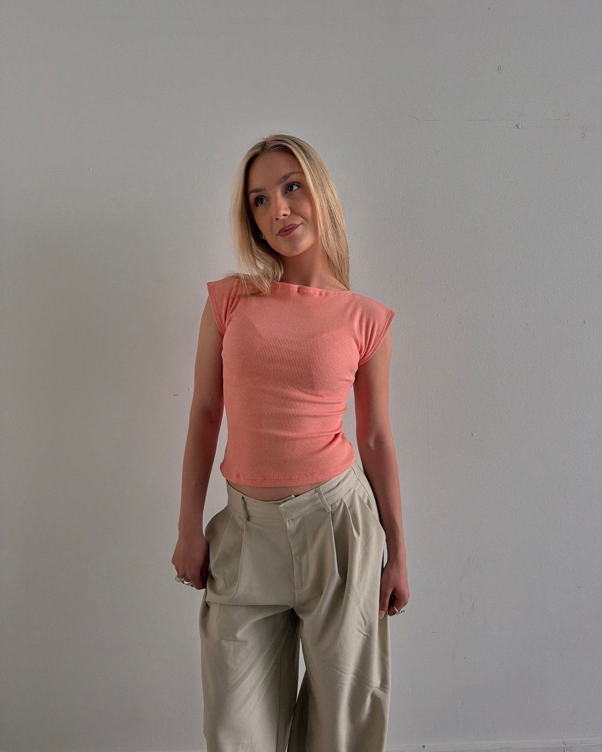 Celine top