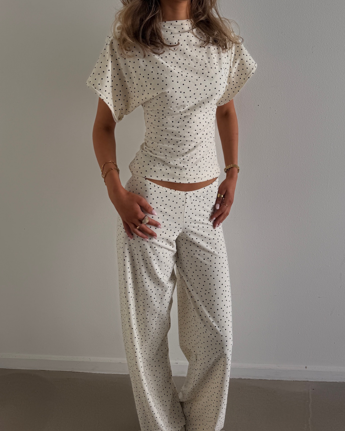 Luna pants