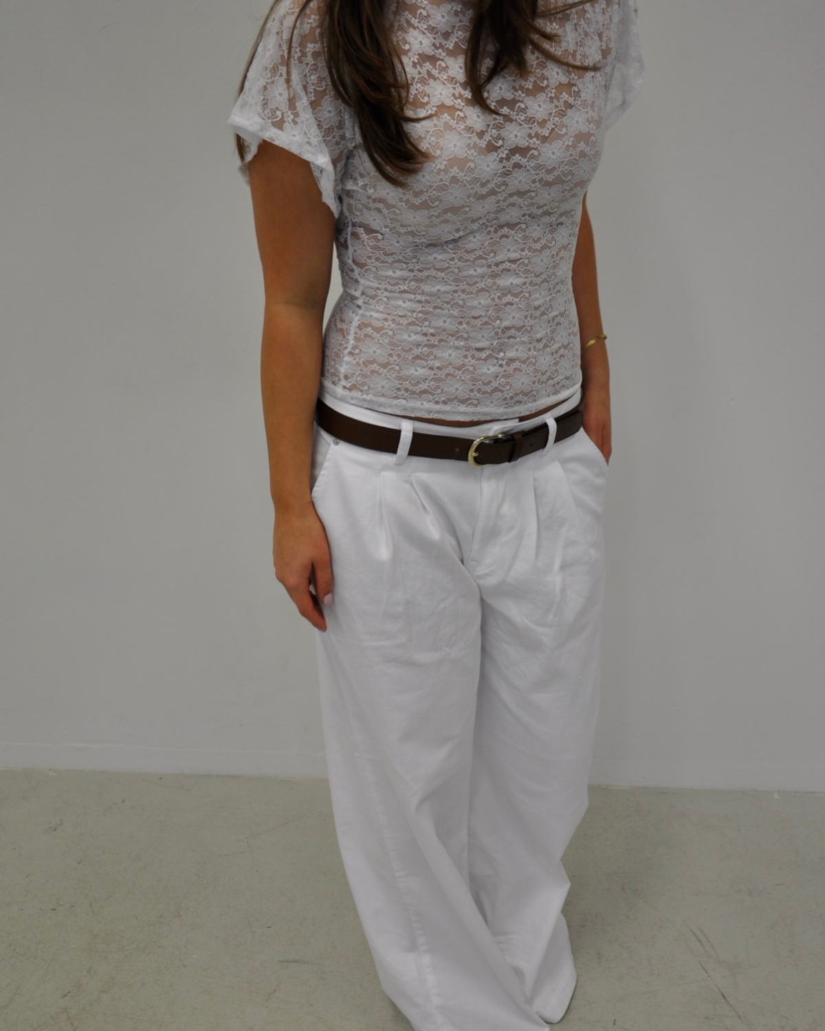 Lia top