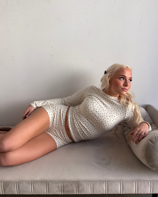 Luna shorts