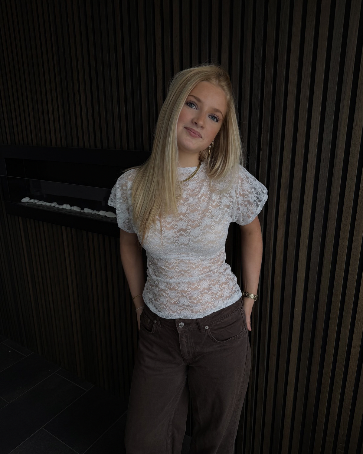 Lia top