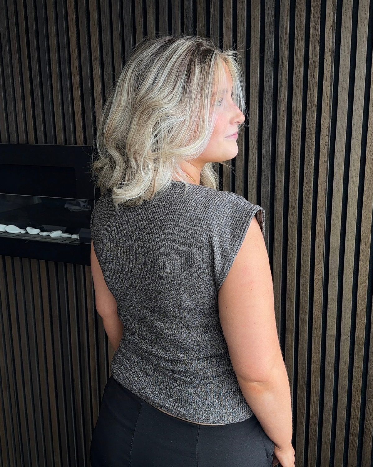 Celine top