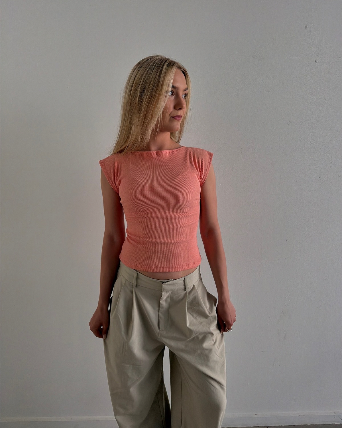 Celine top