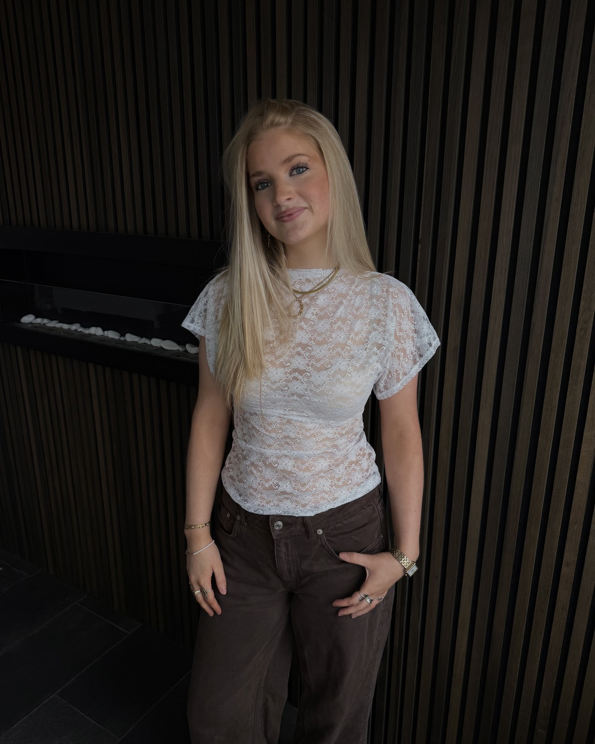 Lia top
